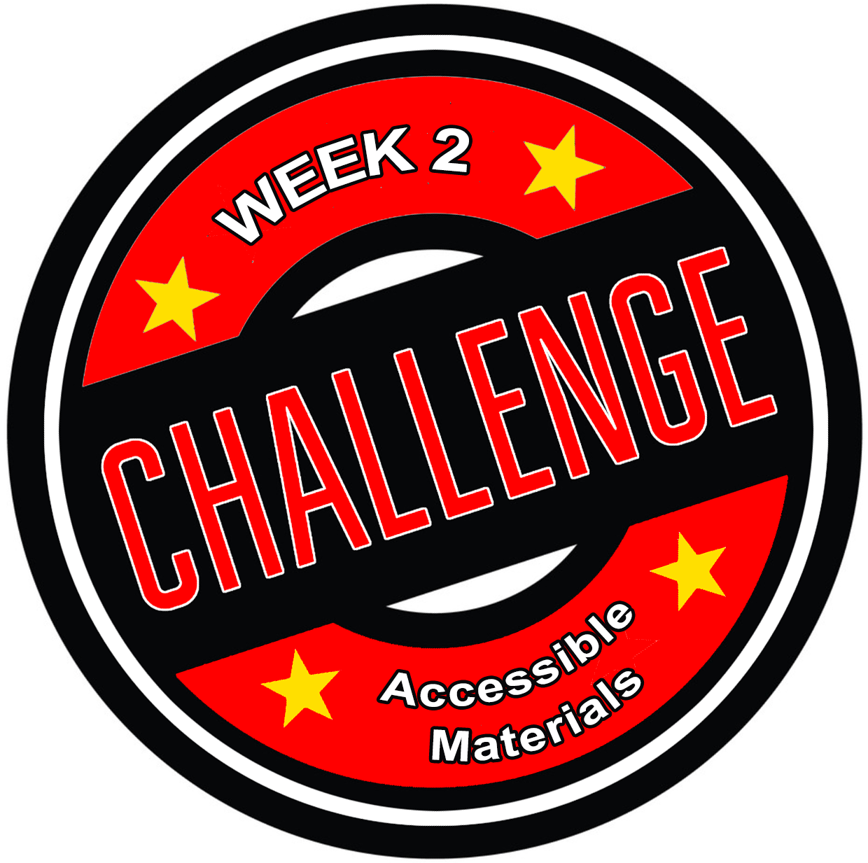 Week 2 Challenge Icon