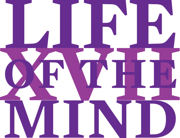 Logo for Life of the Mind