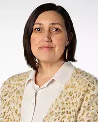 Portrait of Allsun Ozyesil