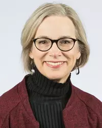 Audrey Porsche portrait