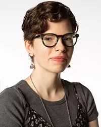 Katie Huntington portrait