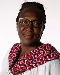 Portrait of Penina Kamina