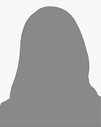 blank portrait